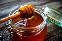 Мёд кориандр, 0,350 г.
